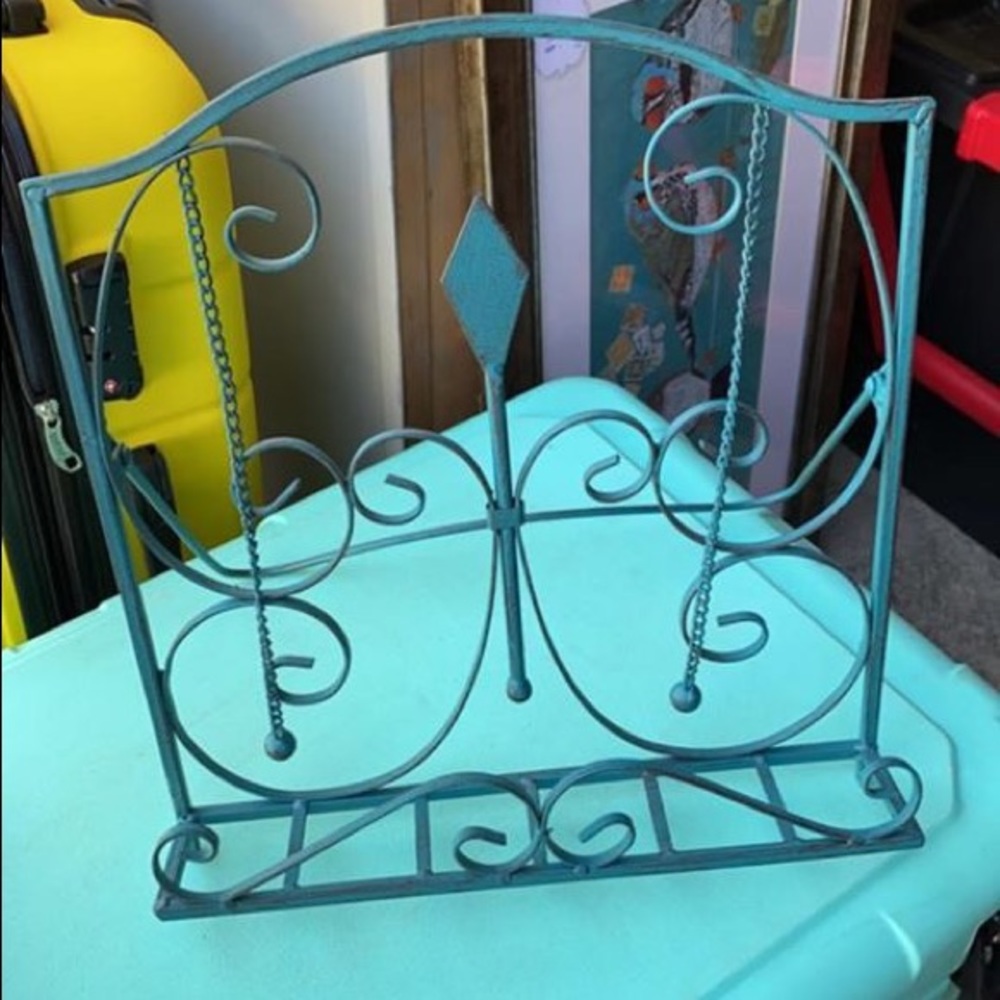 Book stand